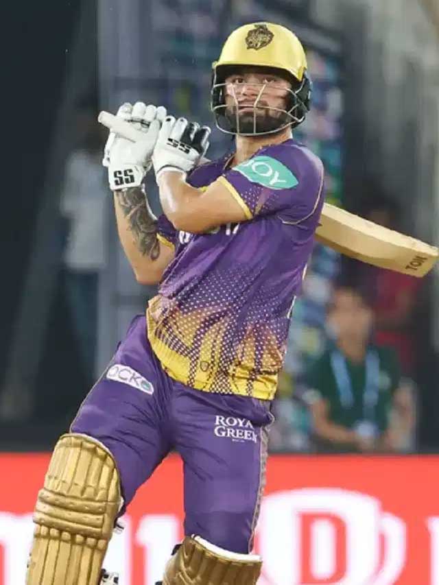 5 Players Kolkata Knight Riders Can Retain Ahead Of IPL Mega Auction