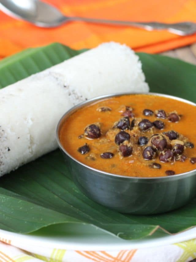 5 Lesser-Known South Indian Recipes To Try