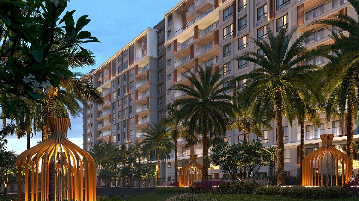 Century Real Estate’s New Ultra-Luxury Project Clocks Rs 450 Crore in Pre-Launch of Phase 1