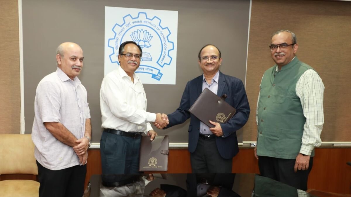 IIT Bombay, BITS Pilani Collaborate To Conduct Joint Research Projects, Development Of Modern Technologies