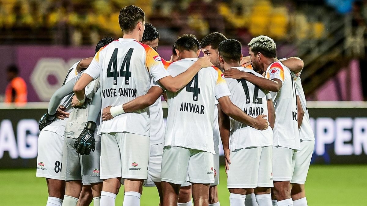 East Bengal FC vs FC Goa, ISL 2024-25: Match Preview, Live Streaming, Fantasy Picks, Predicted XI and Full Squads