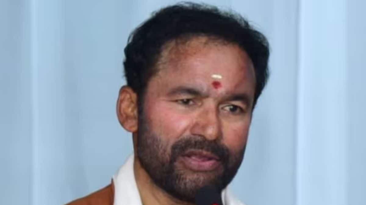 ‘HYDRA Must Follow Due Process while Razing Illegal Constructions’: BJP’s Kishan Reddy to Telangana CM