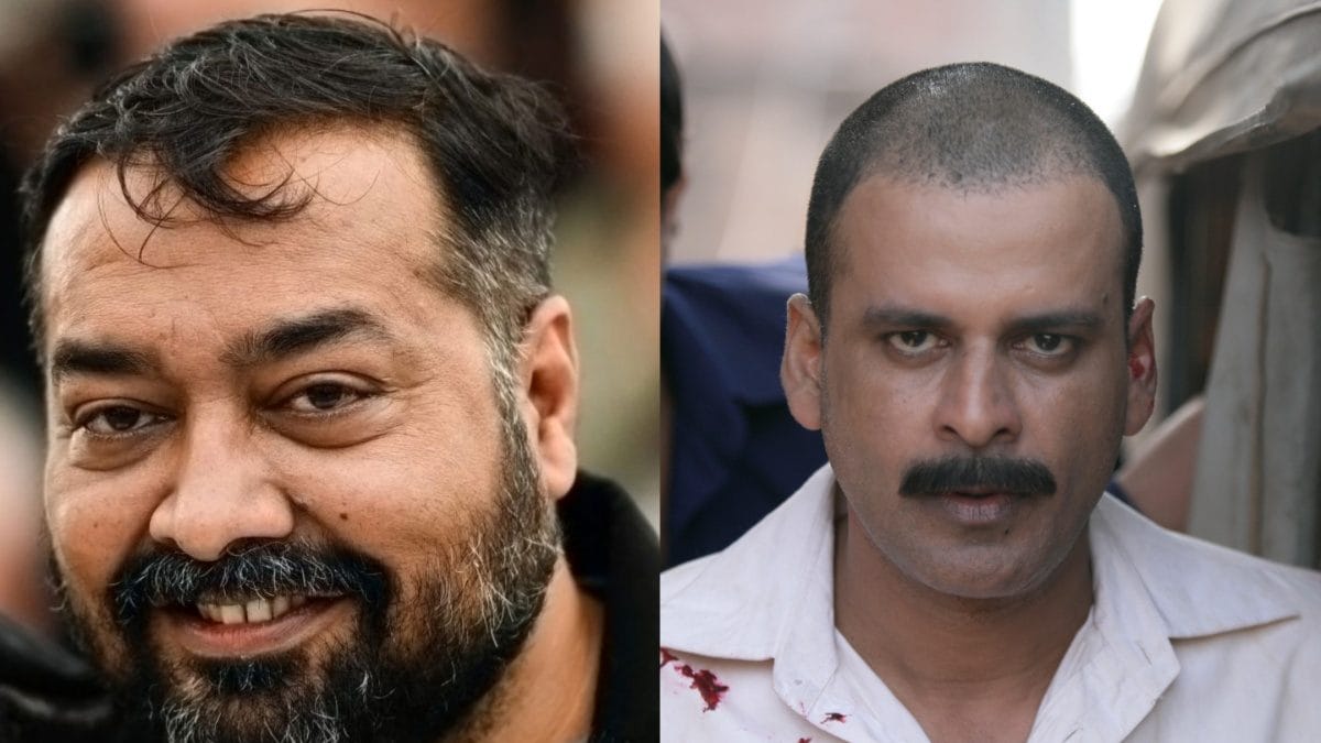 Anurag Kashyap Reveals He Stayed In The Cheapest Room During Gangs Of Wasseypur: ‘Some People…’