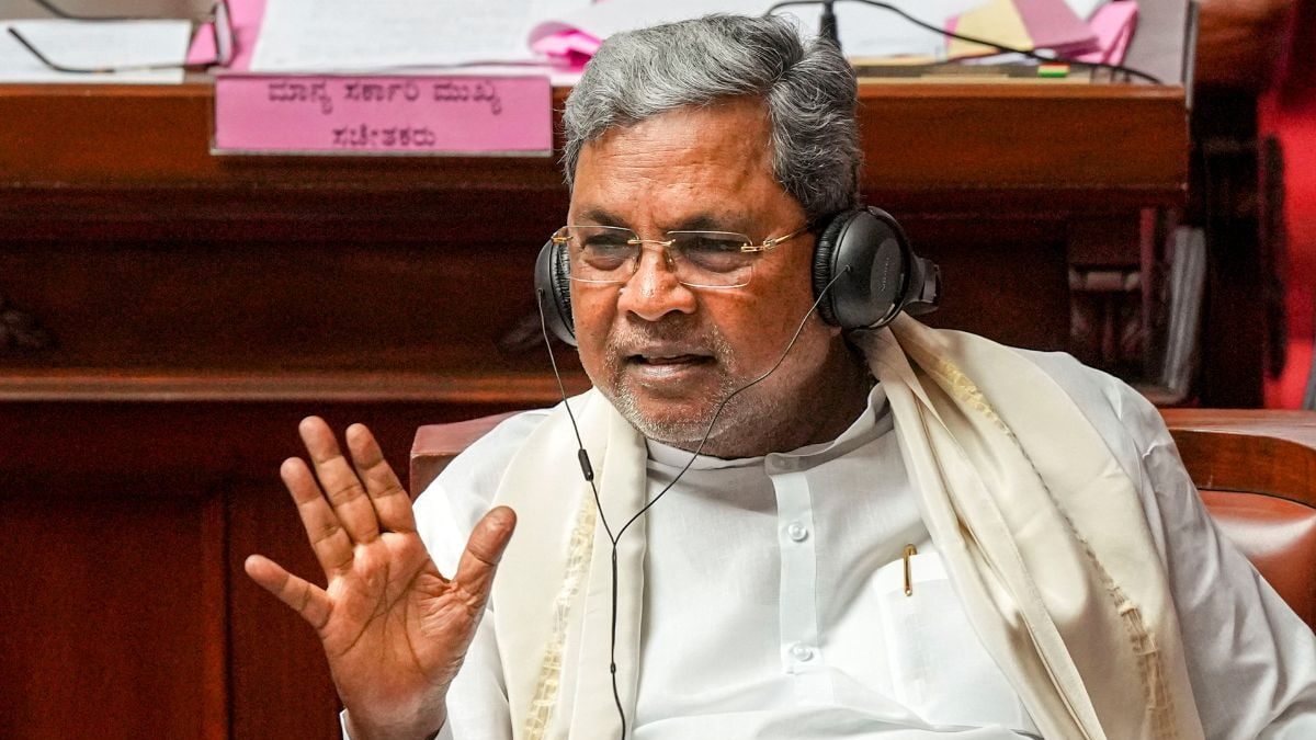 Karnataka Withdraws Consent Given To CBI Amid Calls For Central Agency Probe In MUDA Scam