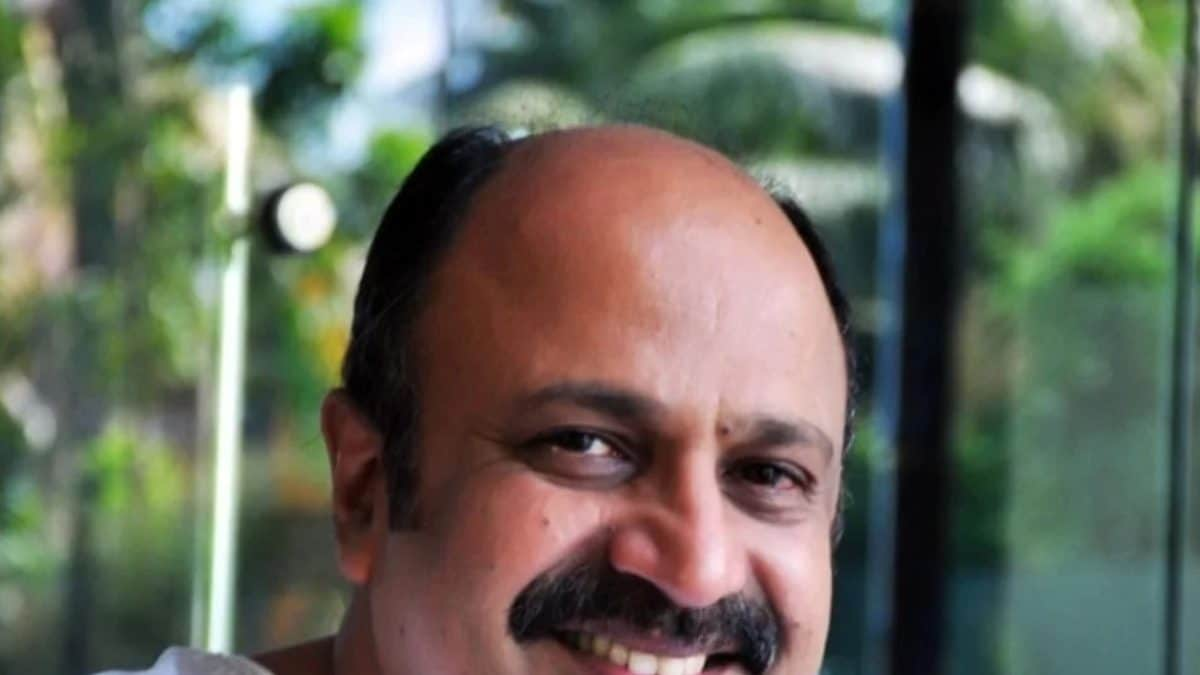 Kerala Police Issues Lookout Notice For Malayalam Actor Siddique After HC Rejects Bail Request In Rape Case