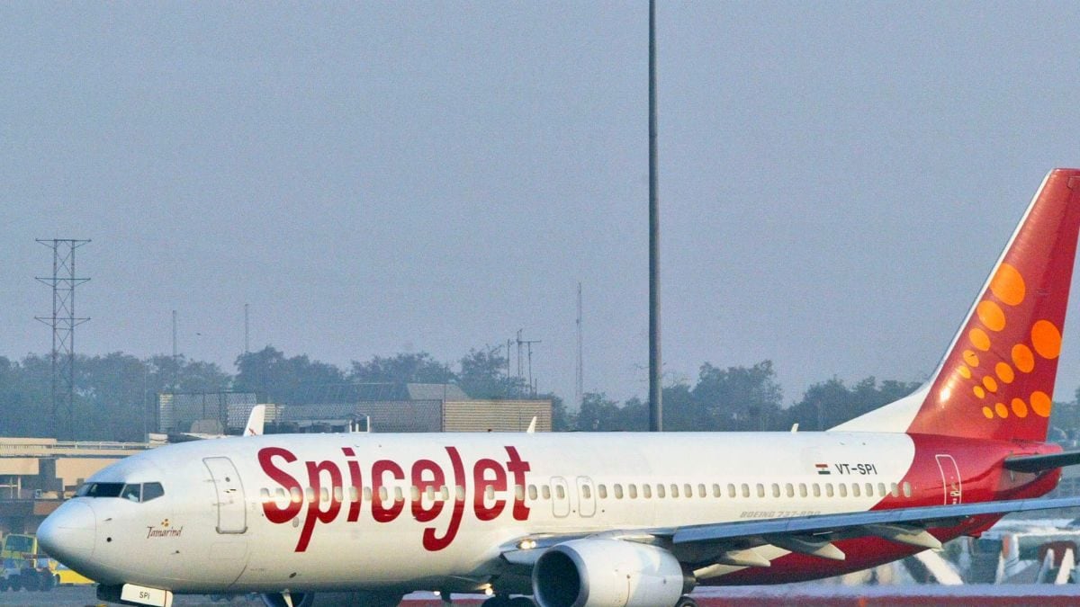 SpiceJet Clears Pending Salaries Till August