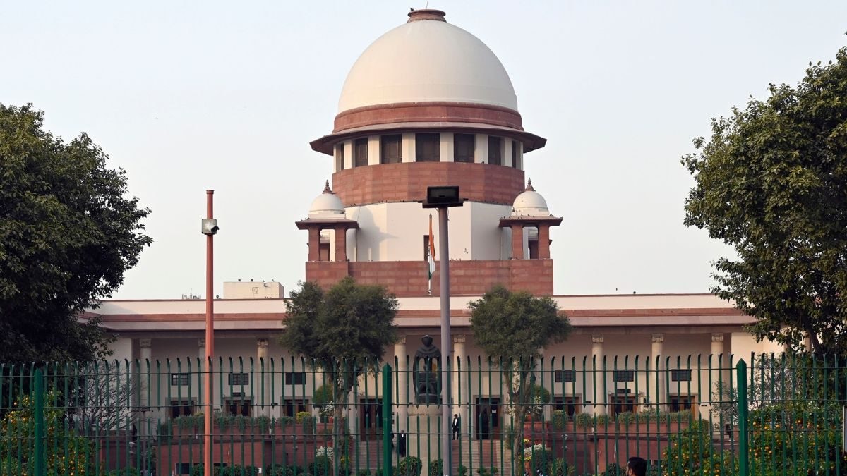 Constitutional Courts Can’t Allow PMLA Provisions to Become Tools in Hands of ED: SC