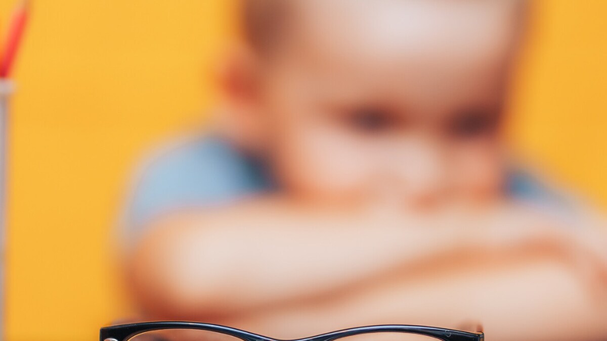 One In Three Kids Worldwide Now Struggling With Myopia, Reveals Study