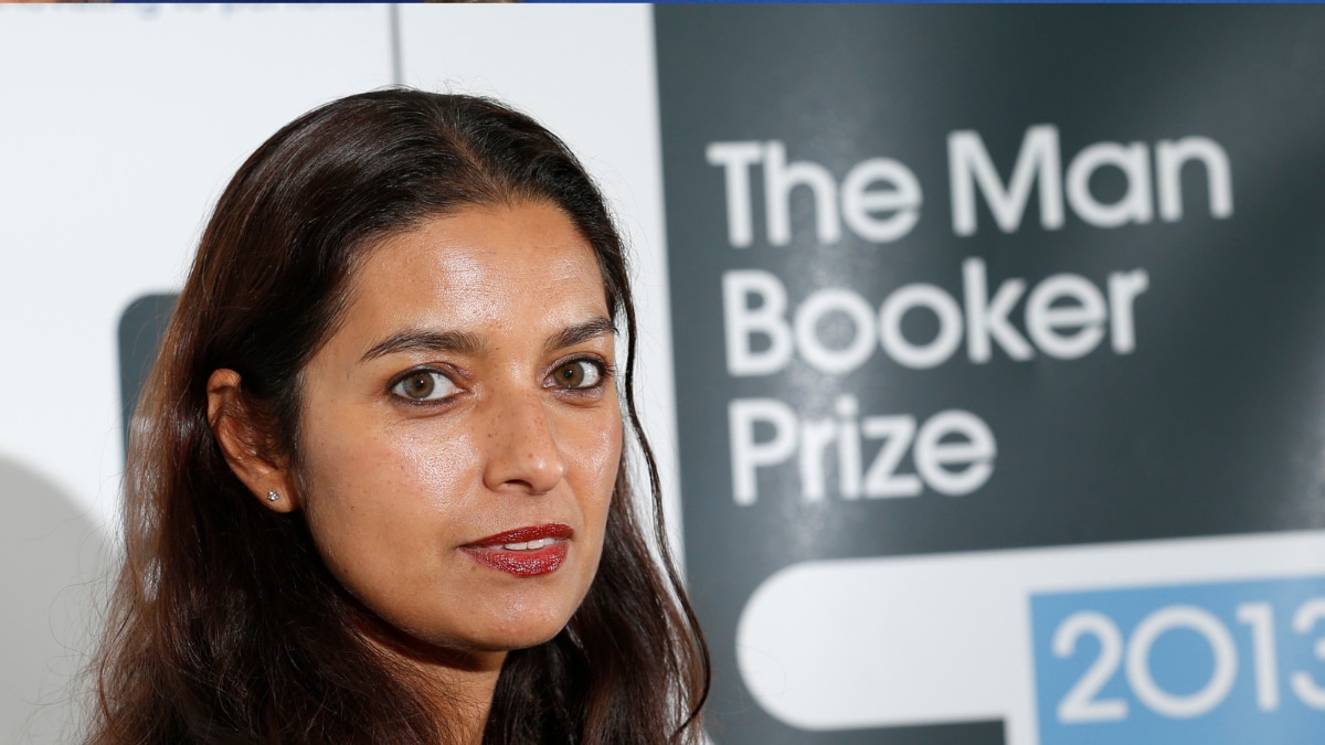 Pulitzer Winning Author Jhumpa Lahiri Rejects Isamu Noguchi Award In Protest Over Ban On Palestinian Scarves